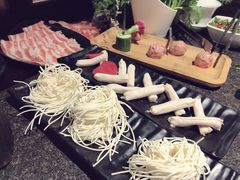 -椒王火锅(厚街万达店)