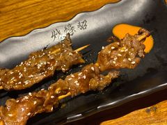 湿辣牛肉-烧蠔帮·湛江生蚝(茂南万达店)