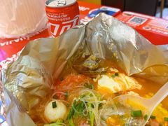 -见味花甲(福田coco park店)
