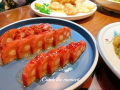 -黑土印象菜馆(三元桥店)