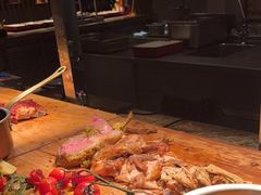 -嘉定凯悦·咖啡厅