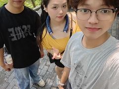 -成都老君山