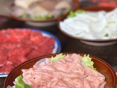 -冯校长老火锅(广州正佳广场店)