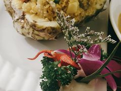 菠萝炒饭-Siam泰餐厅(水上公园店)