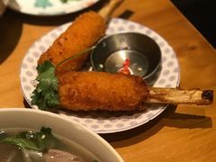 甘蔗虾-saigon saigon | 西贡西贡(滨北店)