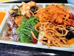 -悟烧·自助烤肉料理(秋林旗舰店)