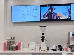 -Manner Coffee(K11店)