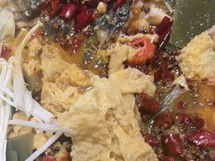 -鱼酷活鱼烤鱼(沈阳大悦城店)