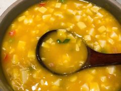 养颜豆花-川人百味(亿合城店)