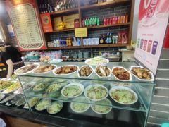 -雪琴面馆富安特色鱼汤面(城中花园店)