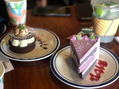 -Juicy Bakery(大学路店)