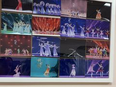 -墨舞舞蹈(顾村公园店)