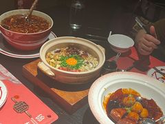 -锦楼·臻选新杭帮(杭州中心店)