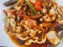-梅姐海鲜餐厅(水头海鲜街店)