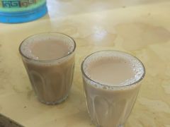 -老光明岗琼甜茶馆