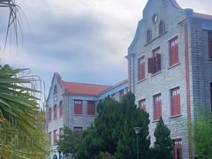 -厦门大学(思明校区)