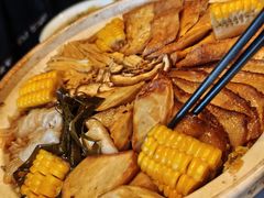 -三晋老田饸饹面(中大街店)