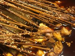 -搓火大都会(广安门总店)