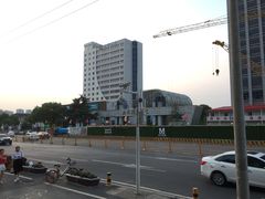 -武汉体育学院恒温游泳馆