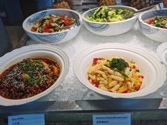 -解放碑威斯汀酒店-知味国际美食餐厅