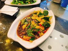 -美极鲜食坊(宝安南路店)