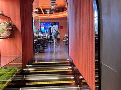 -滇野云南野生菌餐厅(陕西南路店)