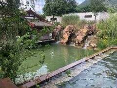 -深业半汤御泉庄温泉