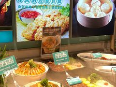 -筱爷叔·上海传统手工菜(玉树路店)