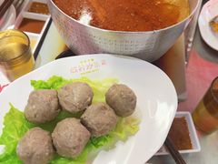 -燃计沙茶皇·香港沙茶火锅(人广旗舰店)