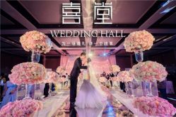 -静安洲际酒店·宴会厅