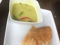 -Baan Ploy Samed Restaurant ร้านอาหารบ้านพลอยเสม็ด