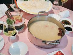 -行家海鲜火锅酒家(静安寺店)