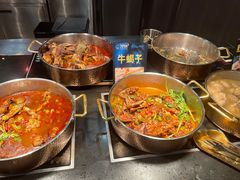 -九月海·海鲜自助(世纪东方店)