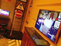 -范特西FANTASY量贩式KTV(民主广场店)
