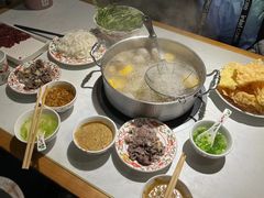 -汕头八合里海记牛肉店(清河店)