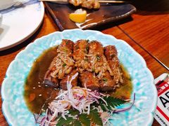 -鸟鹏烧鸟居酒屋(仁恒梦中心店)