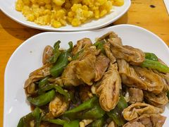 -Yong He All Day Breakfast 永合24小时