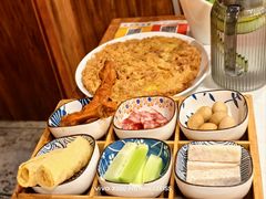 -螺大喜螺蛳粉火锅(雍和宫店)