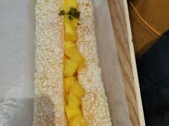 -奈雪的茶(亨特国际广场店)