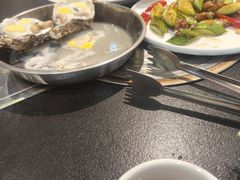 -飞尝蚝·顺德菜·鱼生(顺德总店)