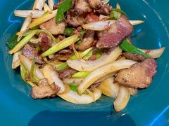 -阿娜尔·新疆菜(宜家荟聚中心店)