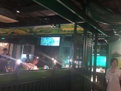 -青一色火锅(摩根店)