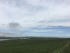 -黄河九曲第一湾