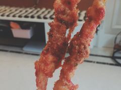 -庞记炸串