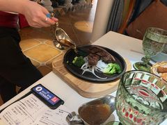-俄士厨房(时代天街店)