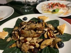 -EATALIA意塔利意式餐厅(鼓楼店)