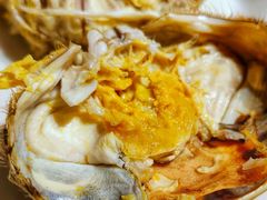 -阳澄湖大闸蟹·琼灵阁牌品牌连锁(吴中总店)