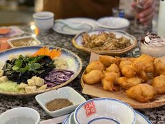 -天津卫码头(南开大悦城店)