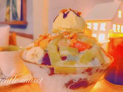 -Cafe Alice咖啡爱丽丝(奥城店)
