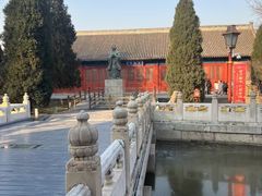 -北京国子监胡同